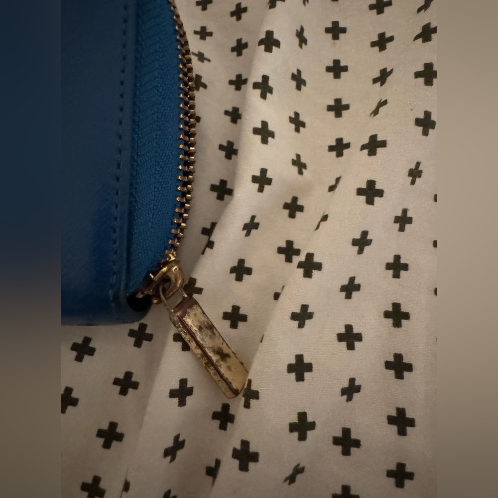 Tory Burch Wallet - Picture 8 of 10